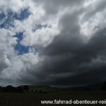 Wetter in Neuseeland
