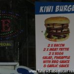 Kiwi-Burger