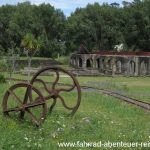 Victoria Battery