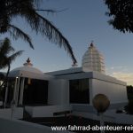 Hindutempel in Auckland