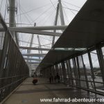 Friendship-Bridge in Brisbane