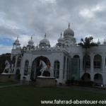 Guru Nanak Gurudwara Indian Temple