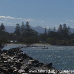 Urunga Lagoon