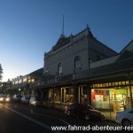 Bellingen