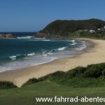 Seal Rocks