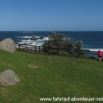 am Sugarloaf Point Lighthouse