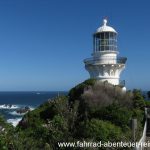 Sugarloaf Point Lighthouse