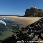 Nobbys Lighthouse