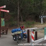 Fernleigh Track