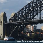 Harbour Bridge