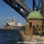 Harbour Bridge