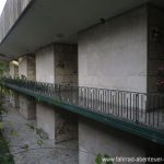 Cementerio de la Chacarita