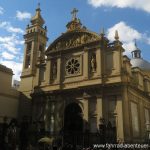 Basilika Nuestra Senora de la Merced