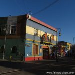 La Boca