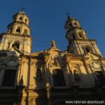 Parroquia San Pedro Gonzalez Telmo