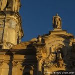 Parroquia San Pedro Gonzalez Telmo