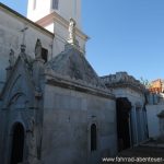 Cementerio de la Recoleta