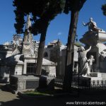 Cementerio de la Recoleta