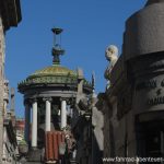 Cementerio de la Recoleta