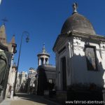 Cementerio de la Recoleta