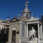 Cementerio de la Recoleta