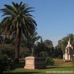 Park in Palermpo