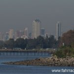 Skyline von Buenos Aires