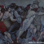 Tango in Argentinien