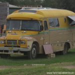 Alter Bus in Argentinien