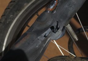 Fahrradschlauch flicken – Anleitung zum Fahrrad Schlauch reparieren