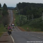 Straßen in Argentinien