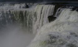 Iguazu-Wasserfälle