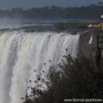 Iguazu-Wasserfälle