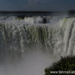 Iguazú-Wasserfälle