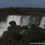 Iguazu-Wasserfälle