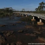 Iguazu-Wasserfälle