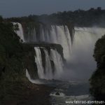 Iguazú-Wasserfälle