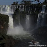 Iguazú-Wasserfälle