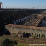 Itaipu Wasserkraftwerk