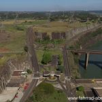 Itaipu Wasserkraftwerk