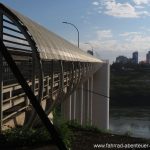 Puente de la Amistad