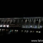 Itaipu Wasserkraftwerk