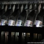 Itaipu Wasserkraftwerk