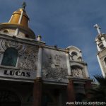 Parroquia San Lucas