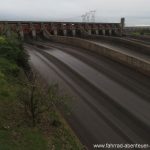 Itaipu Wasserkraftwerk