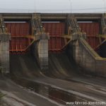 Itaipu Wasserkraftwerk