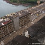 Itaipu Wasserkraftwerk