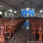 Parroquia San Lucas