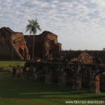 Jesuitenreduktion Trinidad