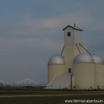 Encarnacion, Antique Silos